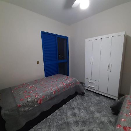 Lindo Apto Praia Martin De Sa Em Condominio Com Piscina, Estacionamento, Wi-Fi 150Mbps,Perto Do Mar!!! Caraguatatuba Dış mekan fotoğraf