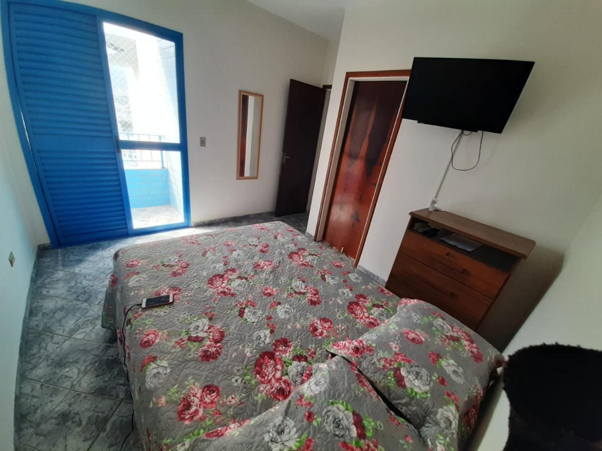 Lindo Apto Praia Martin De Sa Em Condominio Com Piscina, Estacionamento, Wi-Fi 150Mbps,Perto Do Mar!!! Caraguatatuba Dış mekan fotoğraf