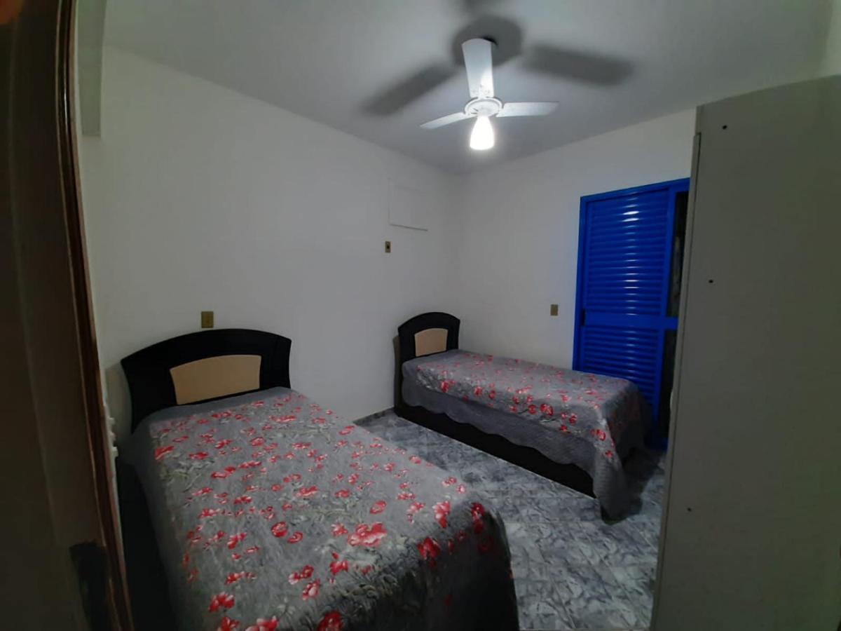 Lindo Apto Praia Martin De Sa Em Condominio Com Piscina, Estacionamento, Wi-Fi 150Mbps,Perto Do Mar!!! Caraguatatuba Dış mekan fotoğraf