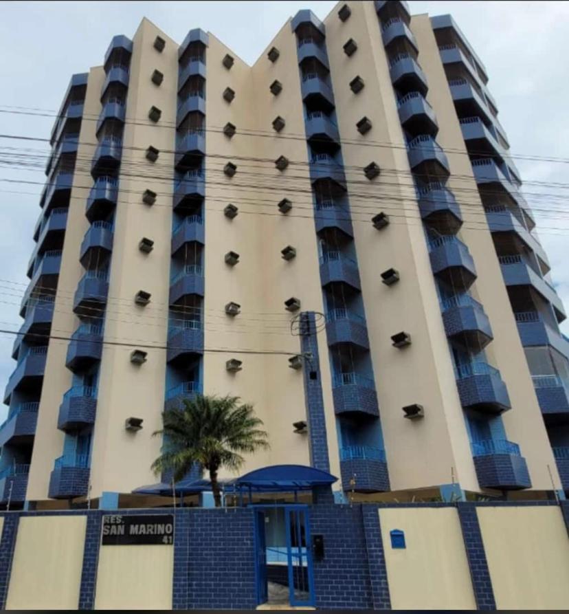 Lindo Apto Praia Martin De Sa Em Condominio Com Piscina, Estacionamento, Wi-Fi 150Mbps,Perto Do Mar!!! Caraguatatuba Dış mekan fotoğraf