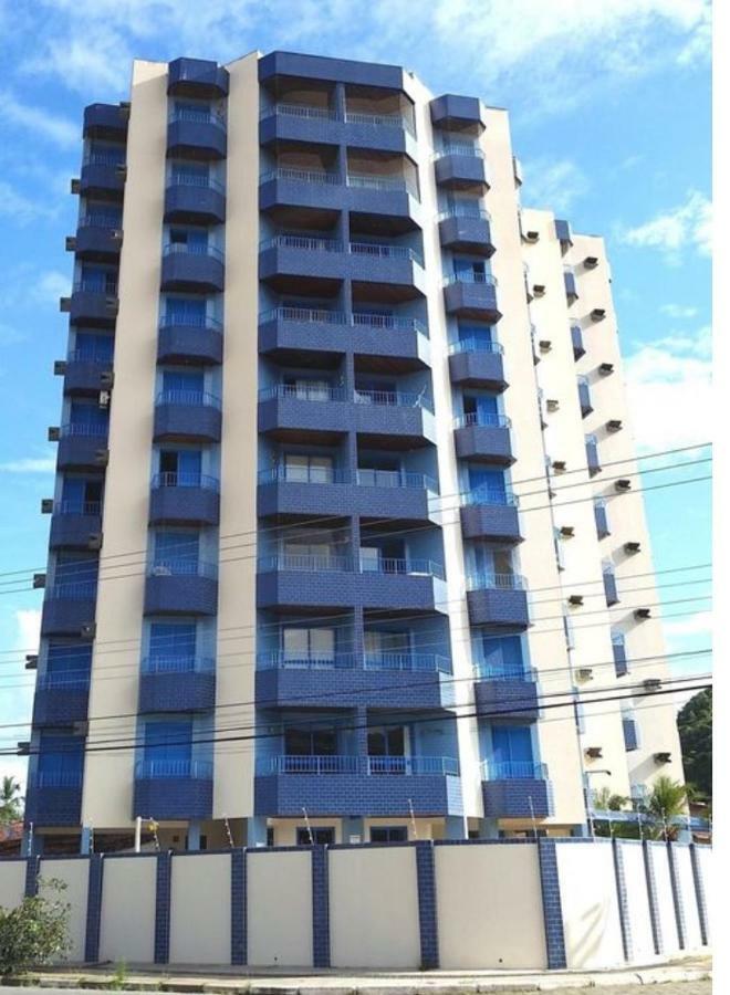 Lindo Apto Praia Martin De Sa Em Condominio Com Piscina, Estacionamento, Wi-Fi 150Mbps,Perto Do Mar!!! Caraguatatuba Dış mekan fotoğraf